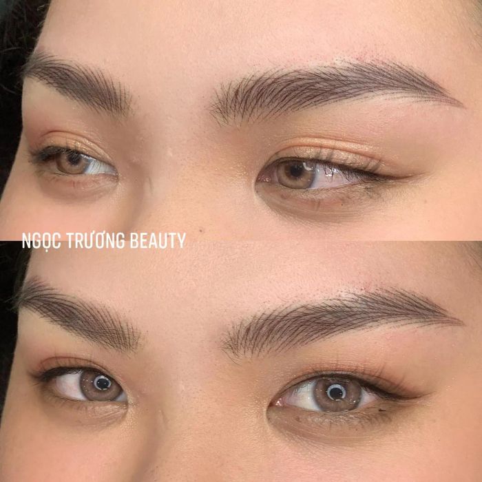 Ngọc Trương Beauty ảnh 1