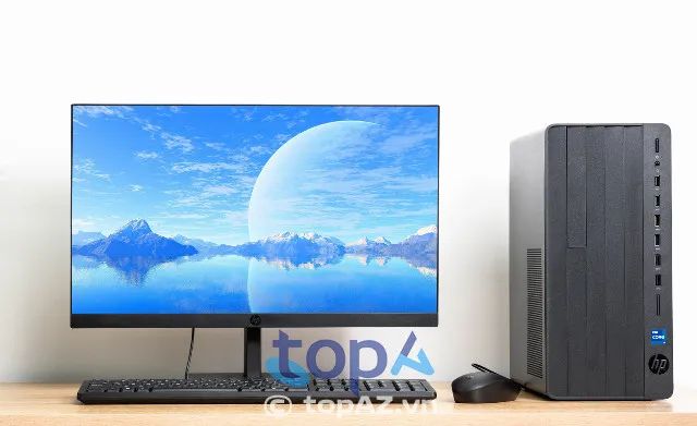 Hoàng Tuấn Computer - Thương hiệu công nghệ uy tín tại Sóc Trăng