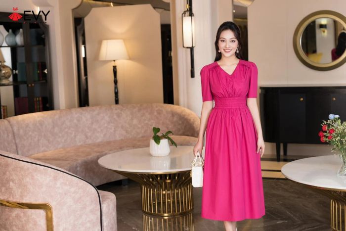 Ảnh cửa hàng Thời trang công sở Evy 2