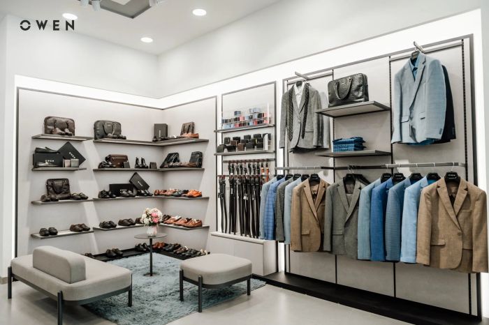 OWEN Fashion - Hình ảnh 1