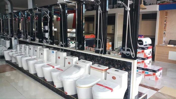 TRANG TRÍ NỘI THẤT SGCI - Ảnh 1
