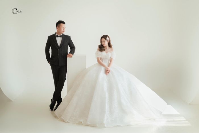 Calila Bridal hình ảnh nổi bật