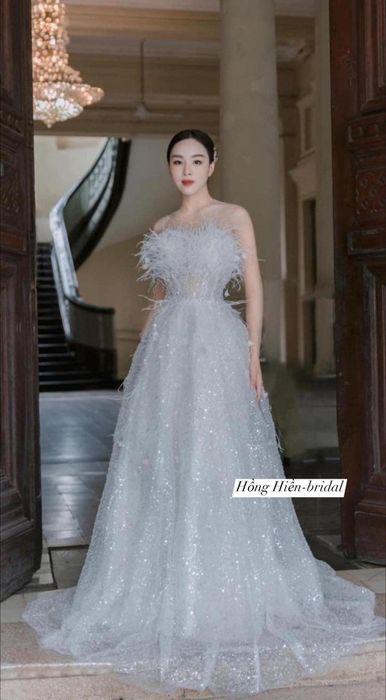 Hồng Hiền Bridal - Hình 2