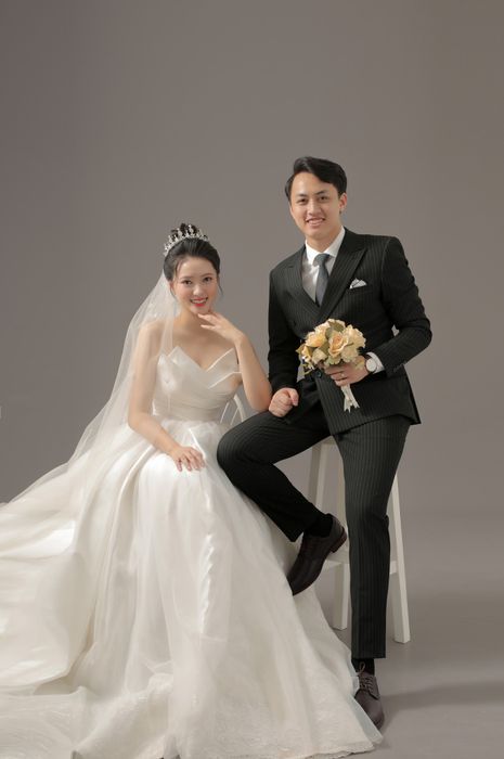 Friends Wedding Studio hình ảnh nổi bật 2