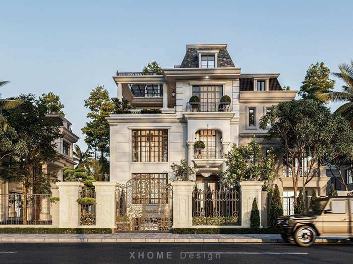 Hình ảnh Công ty Cổ phần XHOME Việt Nam - góc nhìn đầu tiên