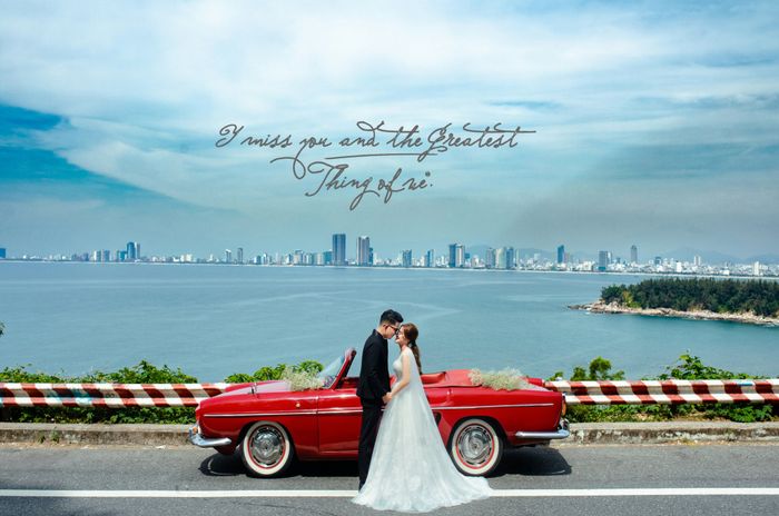 Khoảnh khắc tình yêu tại Đức Linh Studio - Ảnh 2