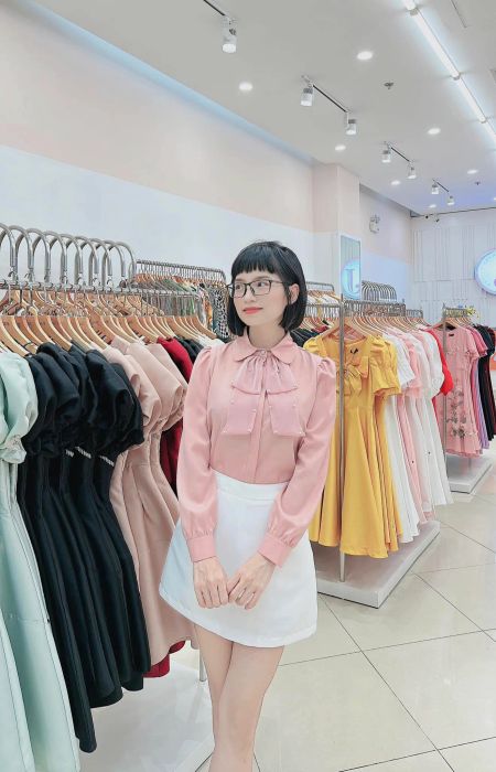Ảnh cửa hàng JAAN - Thời Trang Công Sở 3