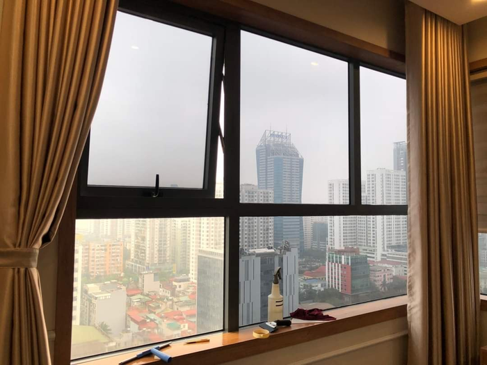 Không gian trưng bày sang trọng tại Luxury - Ảnh 1