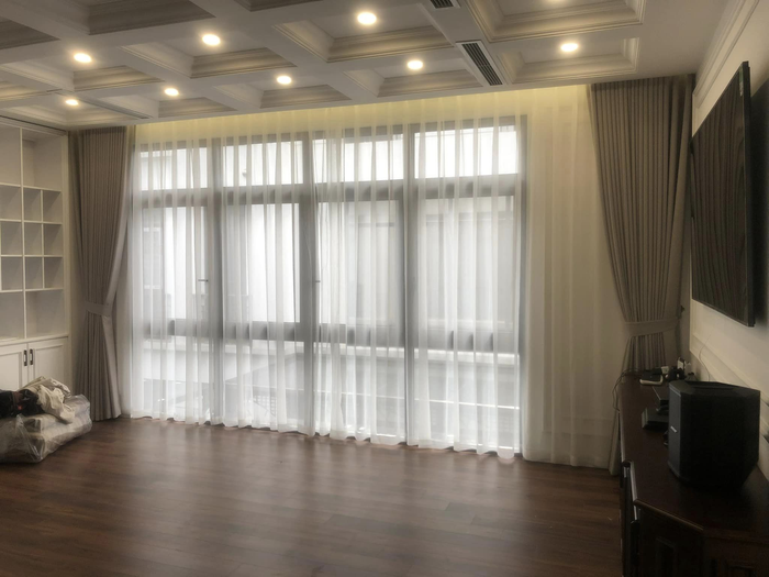 Không gian trưng bày ấn tượng tại House Care - Ảnh 1