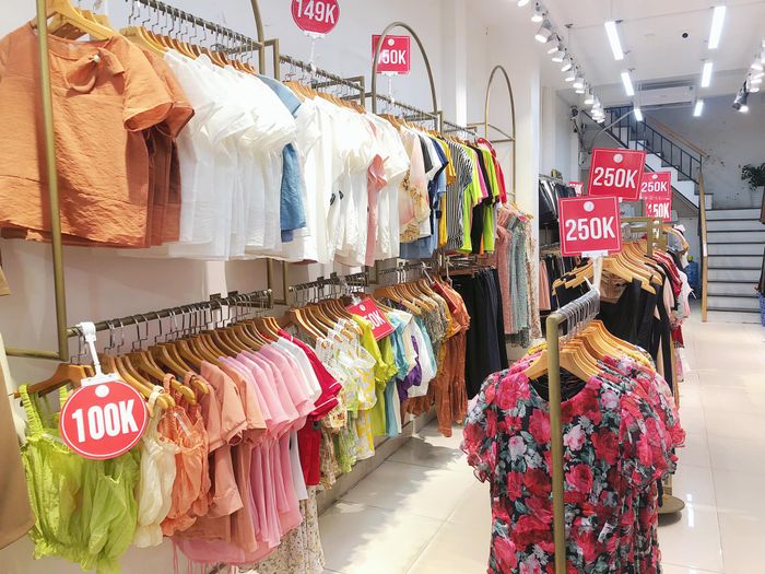 JAAN - Thời Trang Công Sở ảnh 3 - Phong cách làm việc đầy cảm hứng