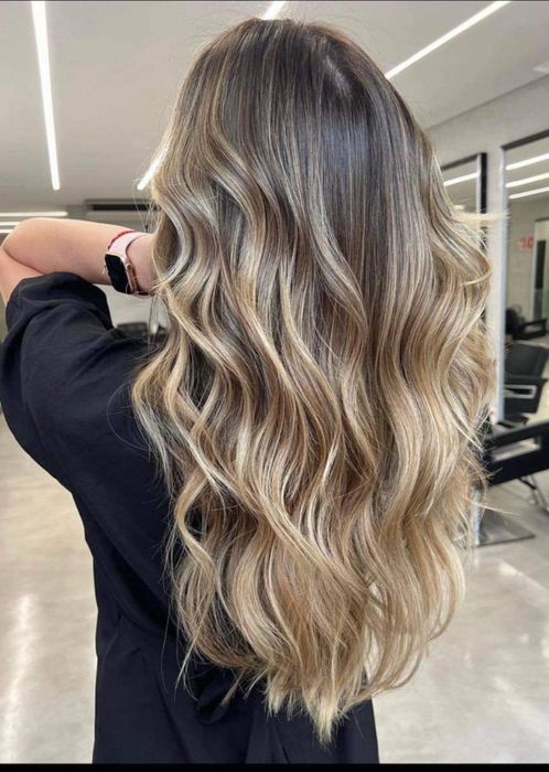 HOÀNG KỲ Hair Salon - Academy ảnh 1 - Nơi lưu giữ những khoảnh khắc tỏa sáng cùng mái tóc nghệ thuật