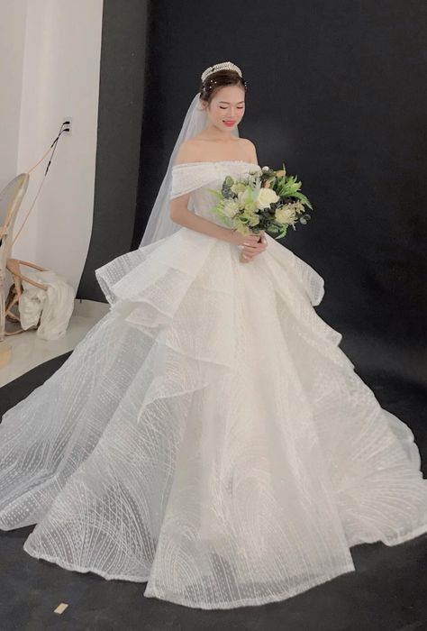 Thu Hương Wedding - Hình 1