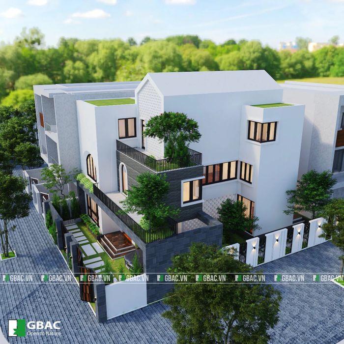 Bộ sưu tập thiết kế nội thất đặc sắc của NHÀ VIỆT