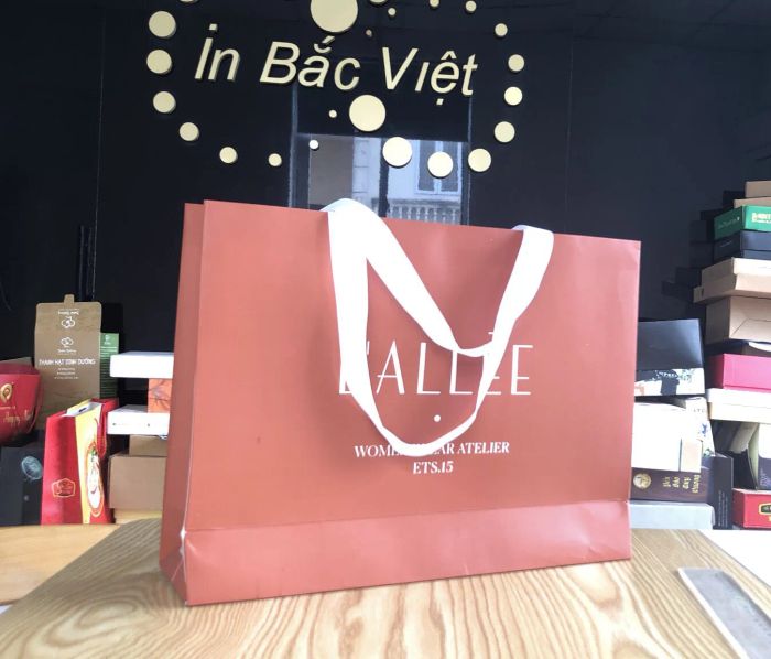 In Bắc Việt ảnh 2