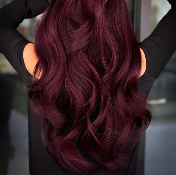 Không gian hiện đại và sang trọng tại Art Hair LucKy