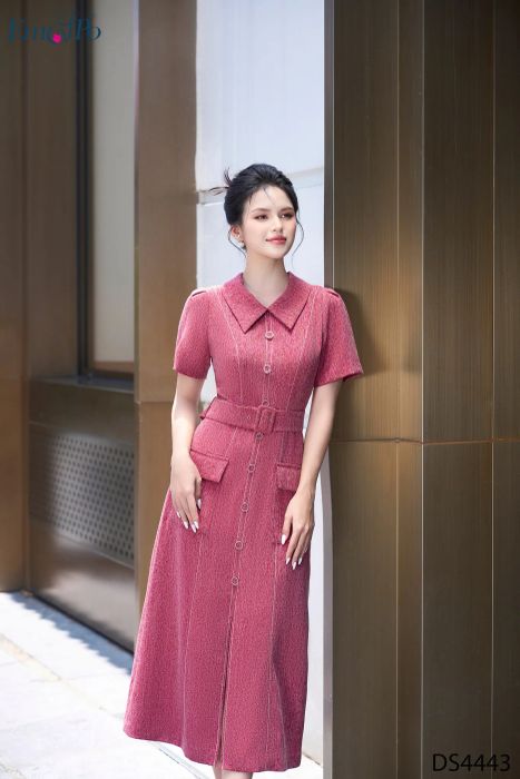 EMSPO HẢI DƯƠNG - BST công sở xuân hè 2023