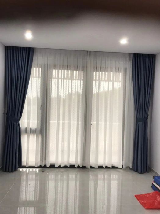 Không gian trưng bày ấn tượng tại Thanh Minh