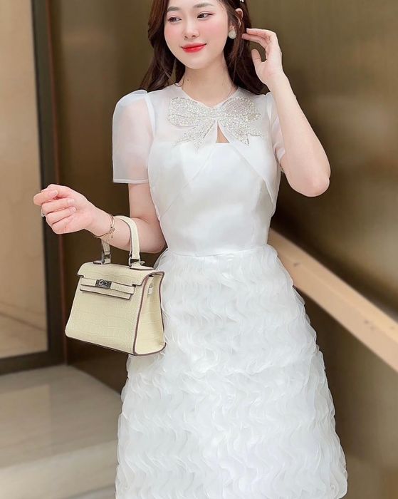 Hình ảnh CÔNG Fashion – Biểu tượng thời trang công sở thanh lịch (ảnh 1)