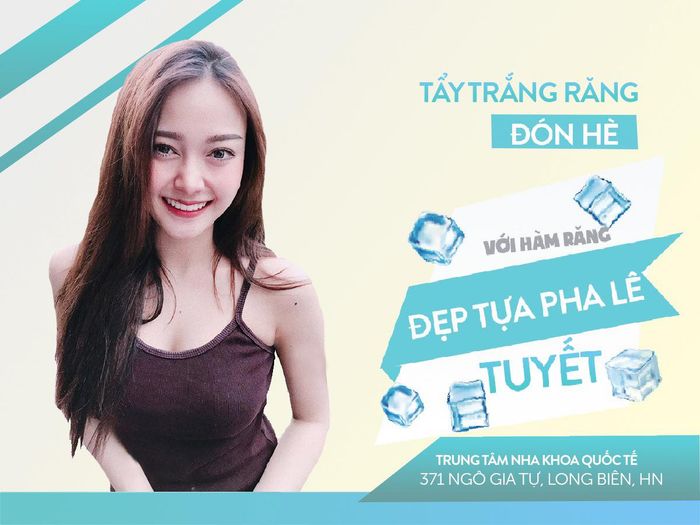 Trung Tâm Nha Khoa Quốc Tế ảnh 1