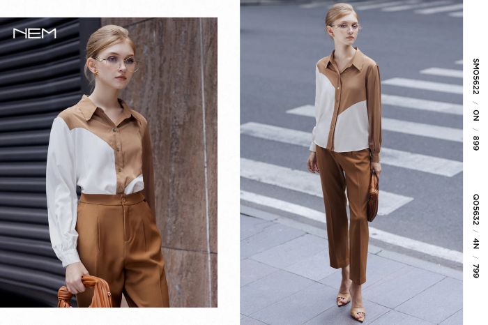 Ảnh cửa hàng NEM Fashion 2