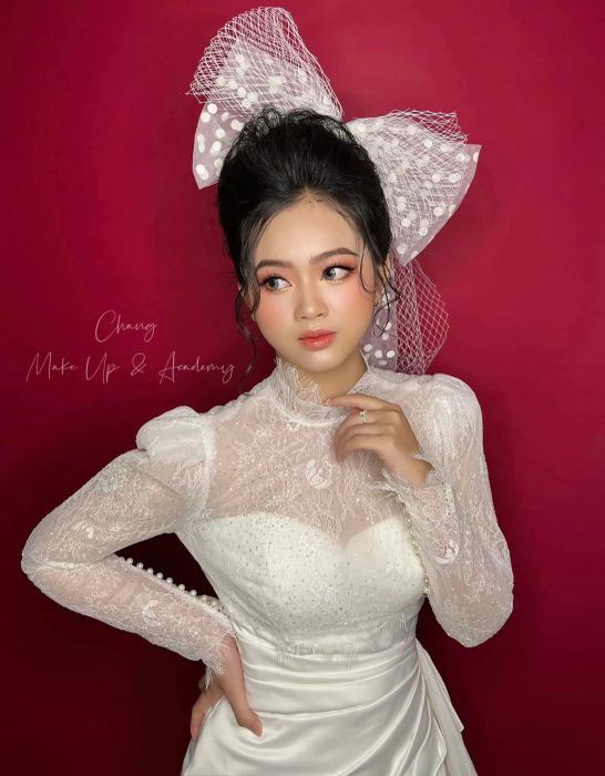 Chang Bridal hình ảnh 2