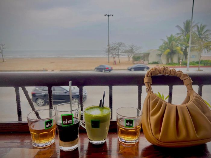 Aha Cafe ảnh 1