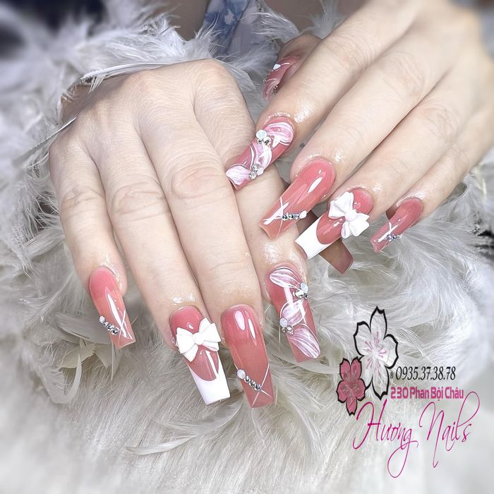 Hương Nail - Hình ảnh 2