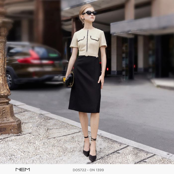 Hình ảnh thời trang NEM Fashion 1