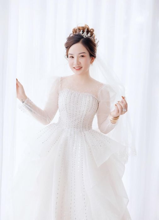 Điệp Nguyễn Studio Hình 1