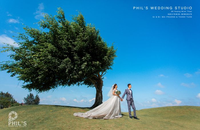 Phil's Wedding Studio hình ảnh nổi bật 2