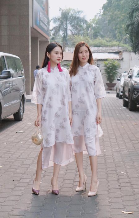 Tác phẩm nghệ thuật từ LE'S ART