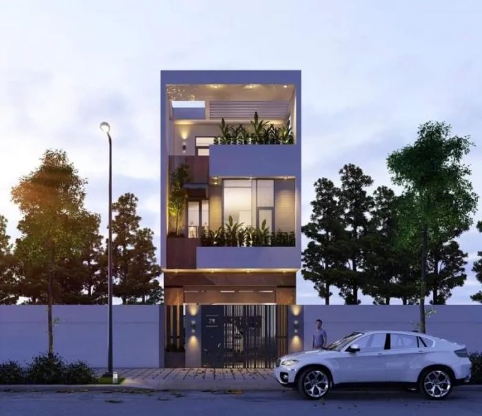Bộ sưu tập công trình tiêu biểu của HTD