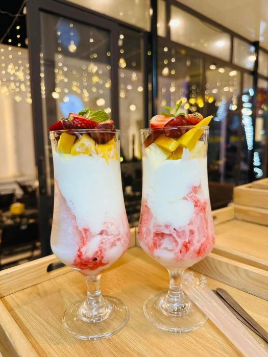 Hình ảnh Tiệm Nhà LANG - ảnh 1