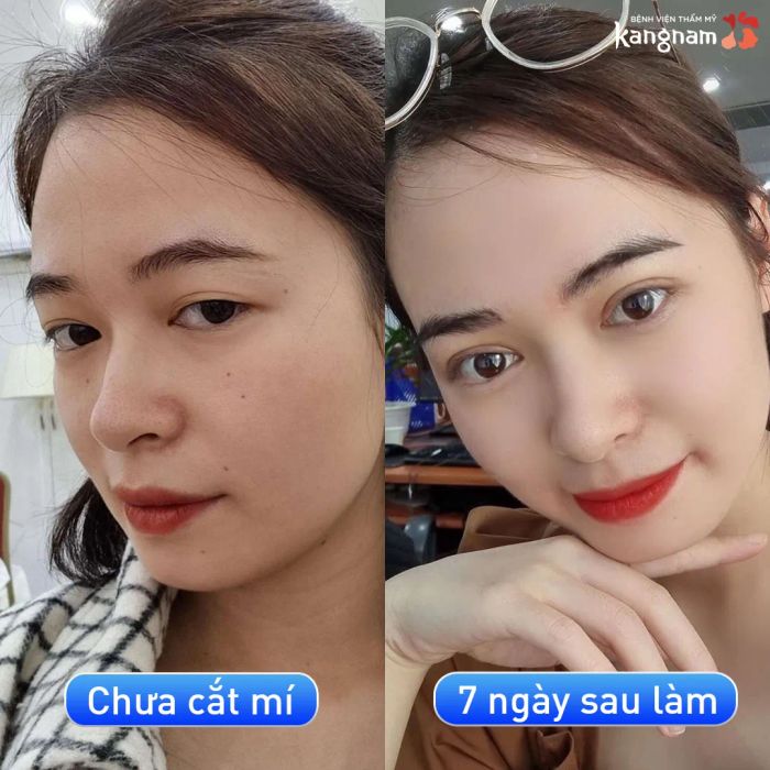 Không gian hiện đại đạt chuẩn 5 sao tại Bệnh viện Thẩm mỹ Kangnam