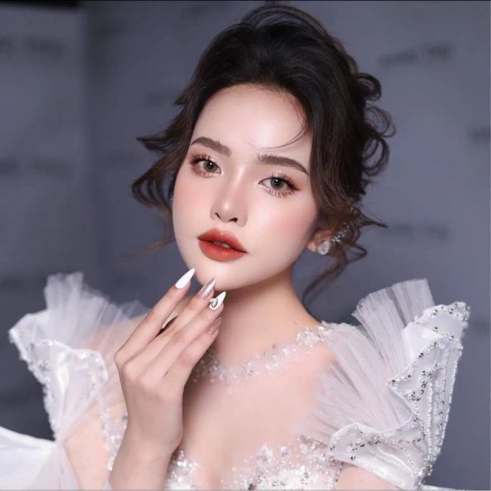 Triều Phạm Bridal hình ảnh 1