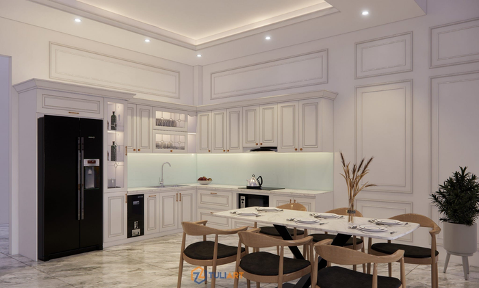 Hình ảnh số 1 - Công ty TNHH Tư vấn Kiến trúc và Xây dựng Tuliart