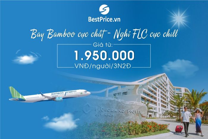 BestPrice Travel ảnh 1