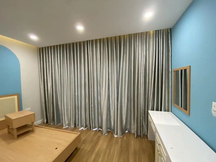 Bộ sưu tập rèm cửa theo xu hướng mới nhất