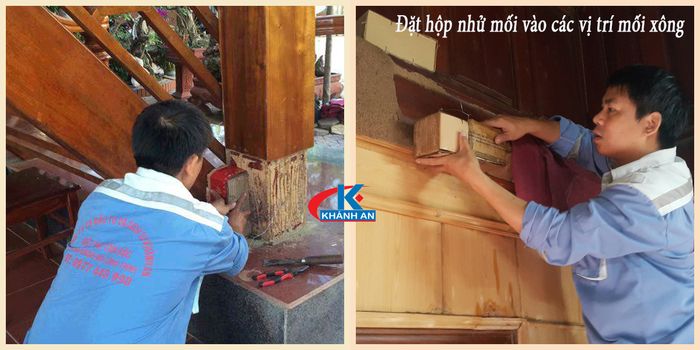 Công Ty Cổ Phần Đầu Tư Và Dịch Vụ Khánh An ảnh 2