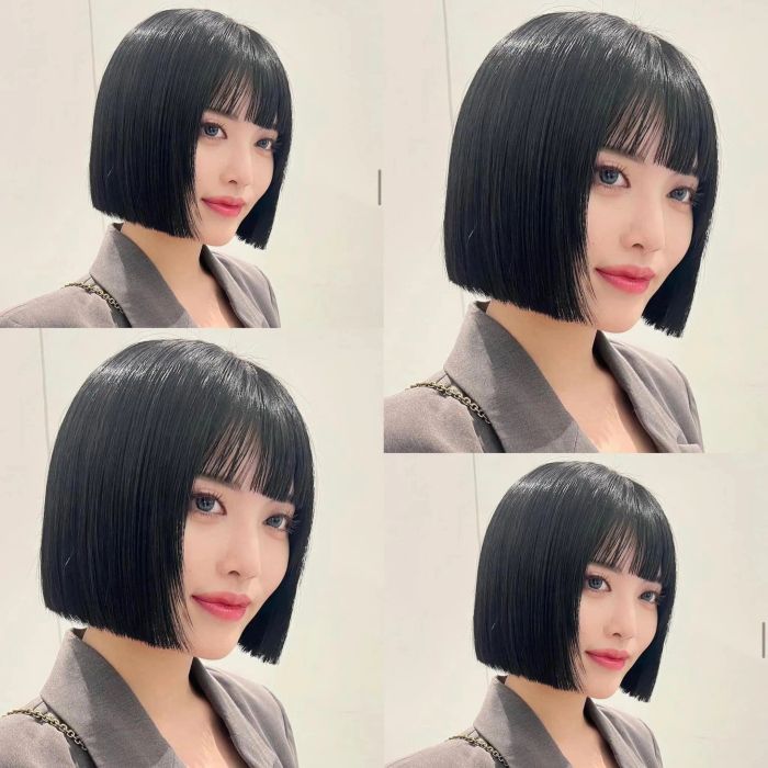Hình ảnh salon ASI Hair Studio