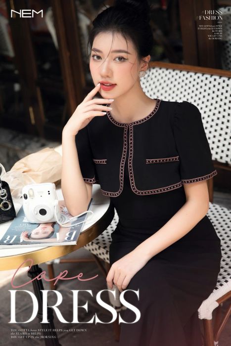 Ảnh cửa hàng NEM Fashion 1