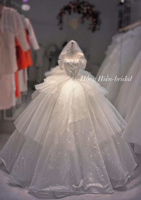 Hồng Hiền Bridal - Hình 1