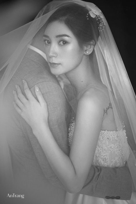 An Trang Wedding hình ảnh nổi bật 2