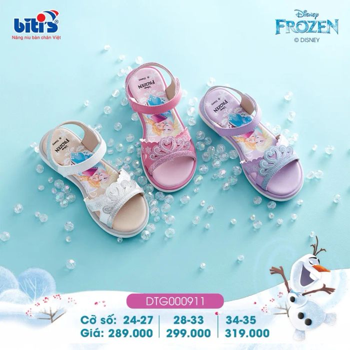 Góc trải nghiệm sản phẩm tại Biti's - Ảnh 3