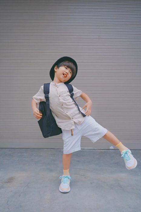 Bộ sưu tập mới nhất tại Biti's KIDS - Ảnh 2