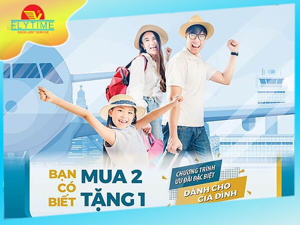 Vé máy bay Flytime ảnh 2
