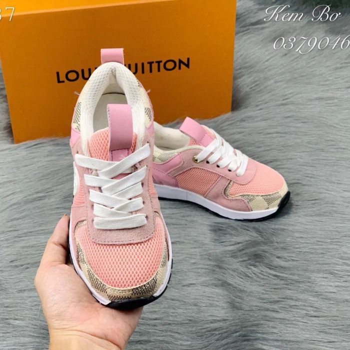 Bộ sưu tập mới nhất tại Kem Bơ Kids - Ảnh 2