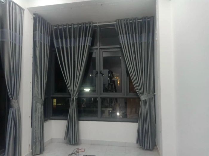 Hình Ảnh Công Ty TNHH MTV DV-TM Rèm Cửa Phúc Minh (Ảnh 2)