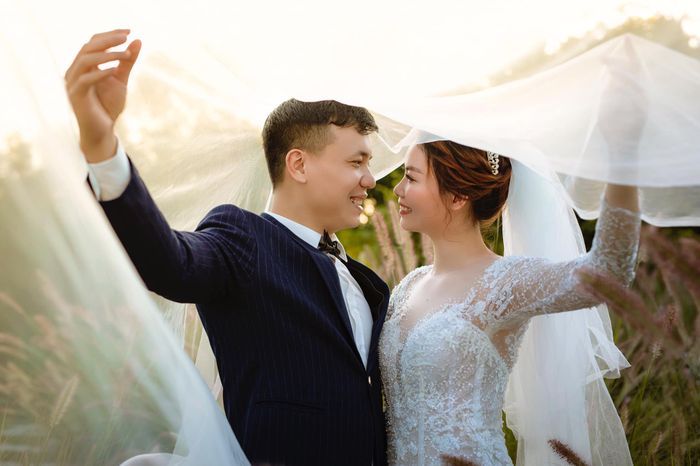 N.Y.N Wedding Planne hình ảnh ấn tượng 2