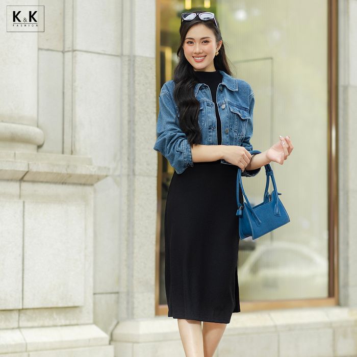 Khoảnh khắc thời trang cuốn hút từ K&K Fashion – Hình ảnh 1